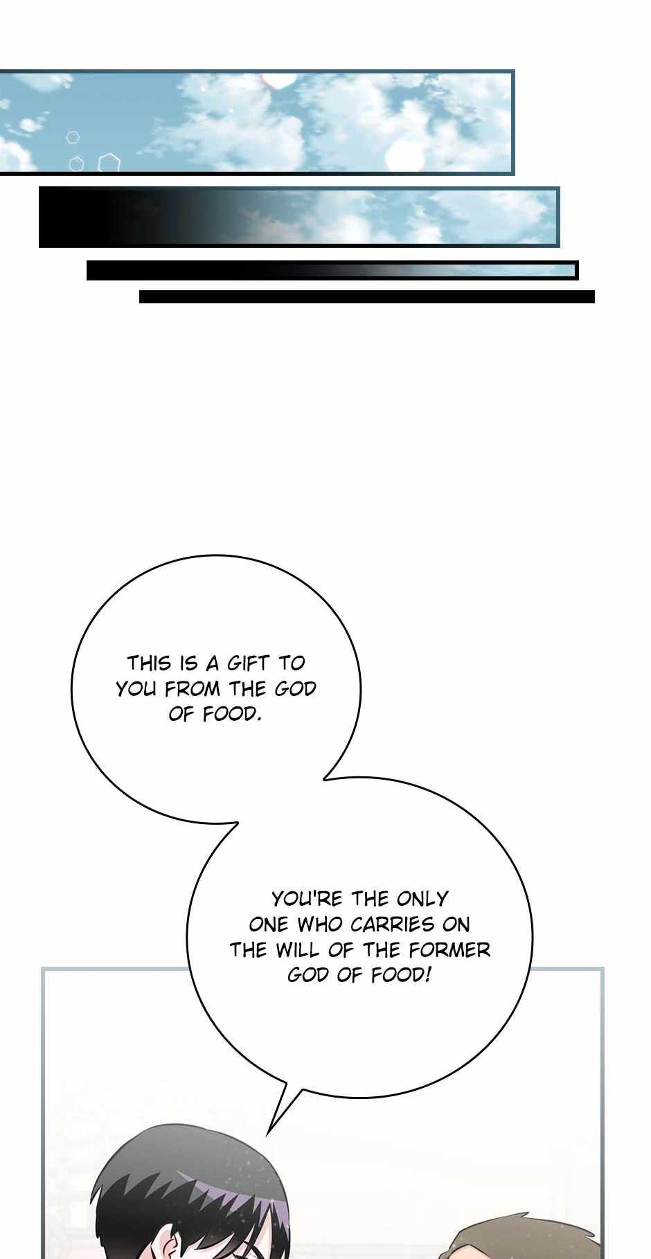 Leveling Up, By Only Eating! Chapter 176 12